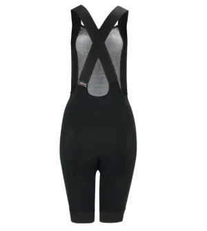 VELOCIO LUXE FLYFREE WOMENS BIB SHORT