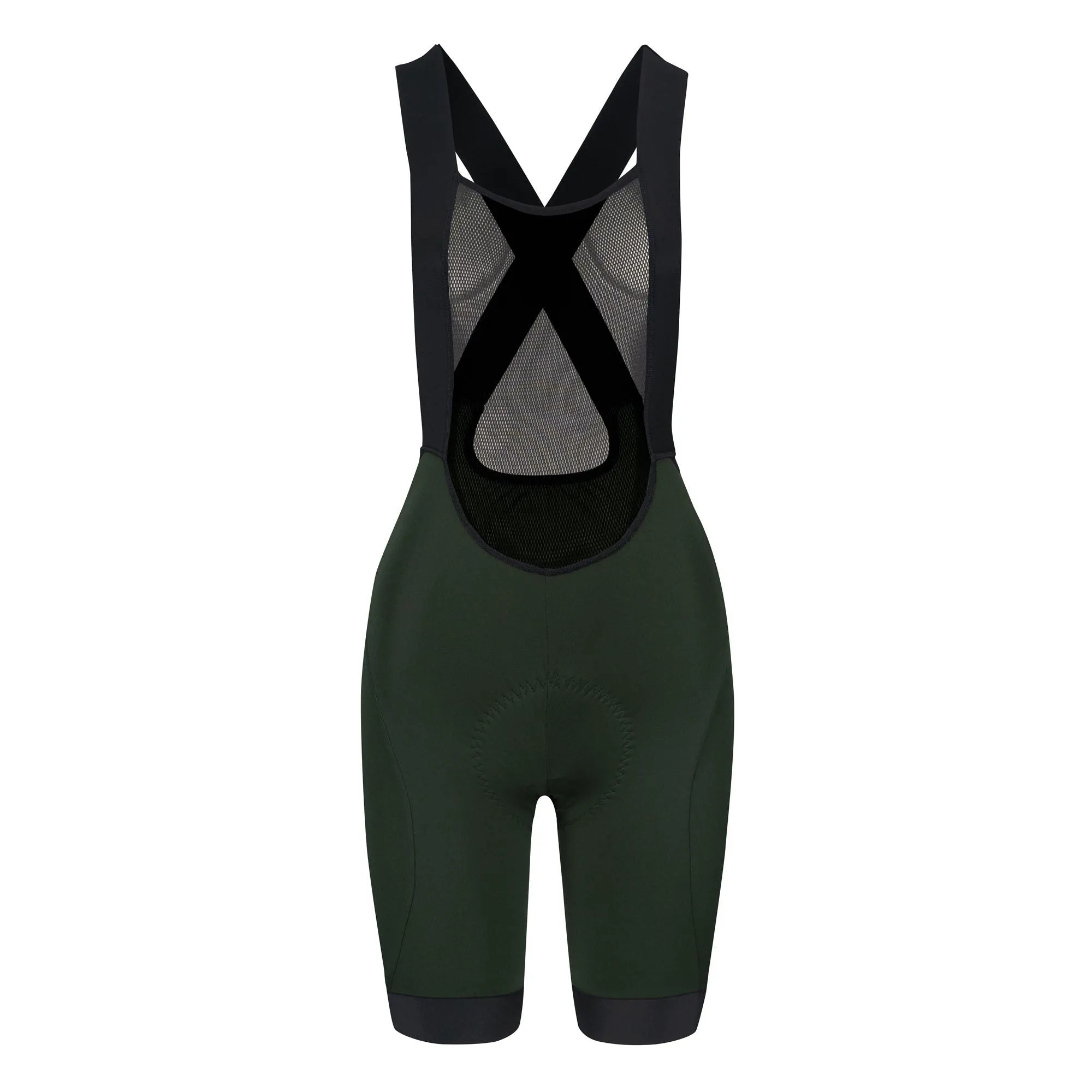 VELOCIO LUXE FLYFREE WOMENS BIB SHORT