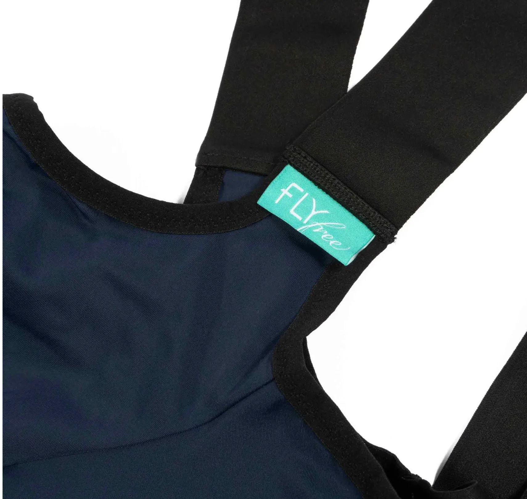 VELOCIO LUXE FLYFREE WOMENS BIB SHORT