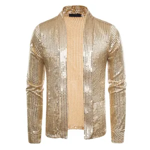 Veste Disco Homme