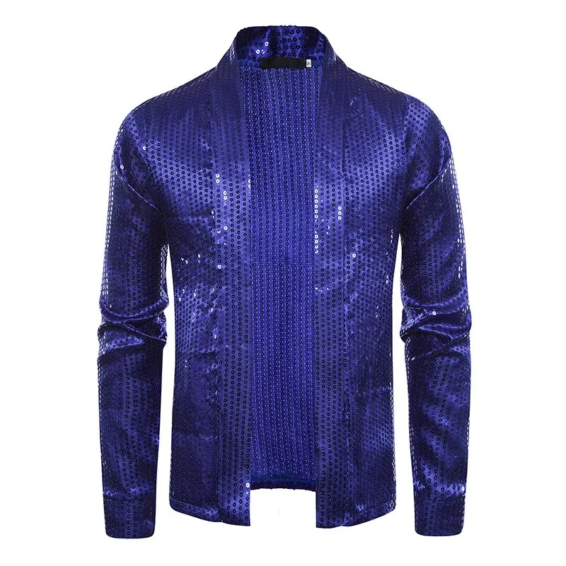 Veste Disco Homme