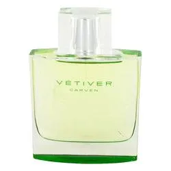 Vetiver Carven Eau De Toilette Spray (unboxed) By Carven