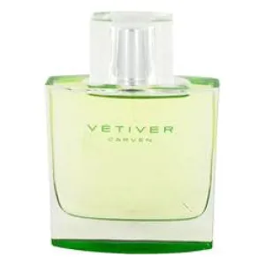 Vetiver Carven Eau De Toilette Spray (unboxed) By Carven
