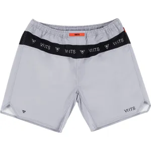 VHTS Combat Shorts 2024 Spring/Summer Surprise Edition - Purple Grey 5 inch