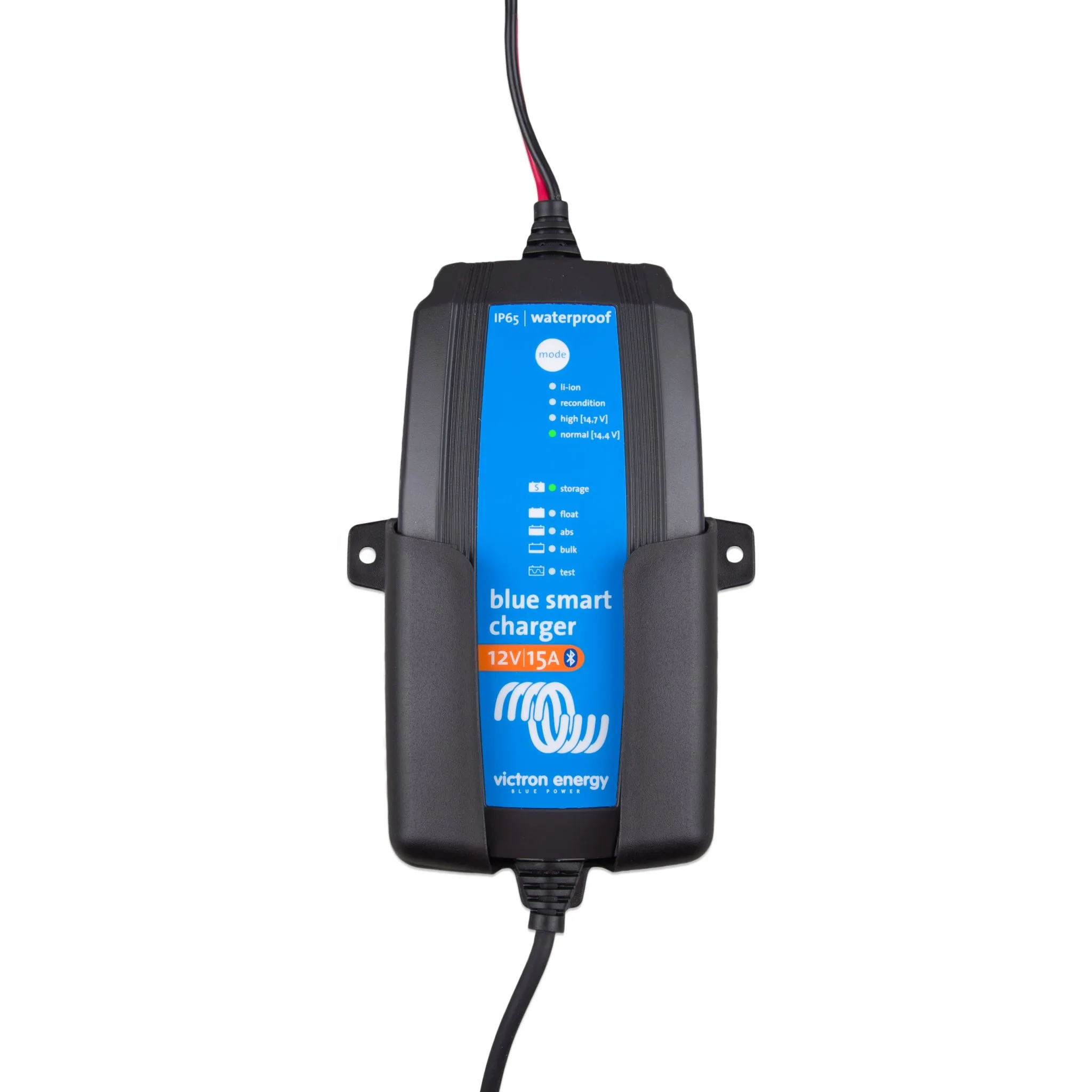 Victron Energy Blue Smart IP65 Väggfäste till IP65 Laddare