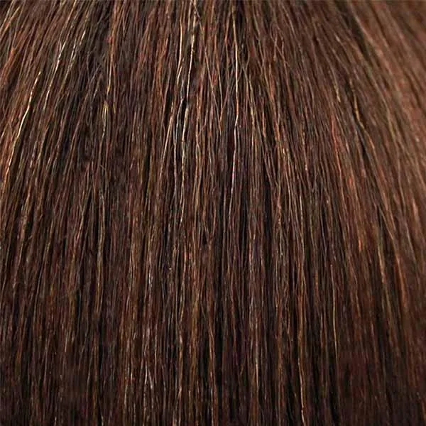 Vivica A Fox Wink 5 Human Hair Blended (Multi Pack) Weaves - Ripple Deep