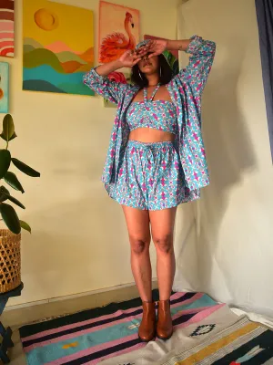 Wild Shirt