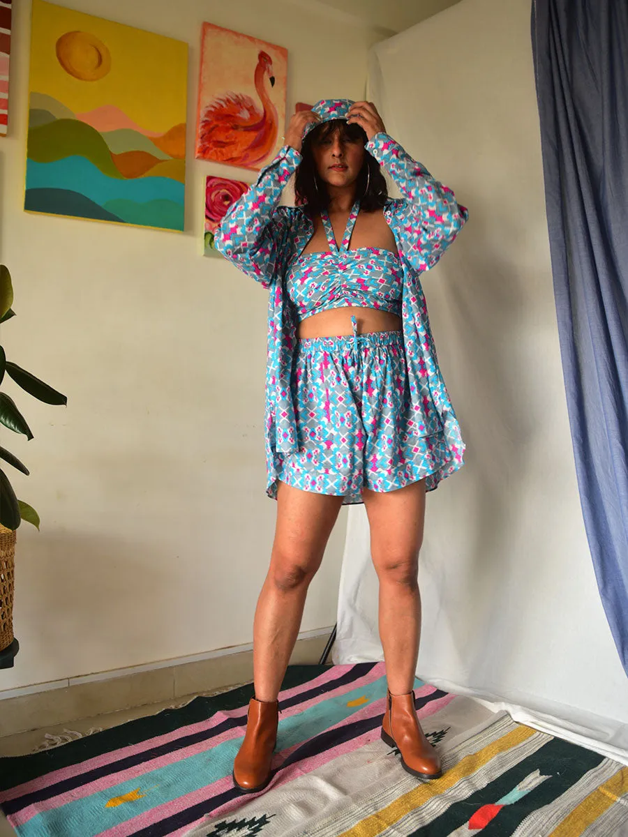 Wild Shirt