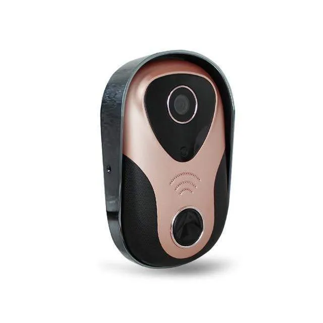 Wireless WIFI Intercom Doorbell