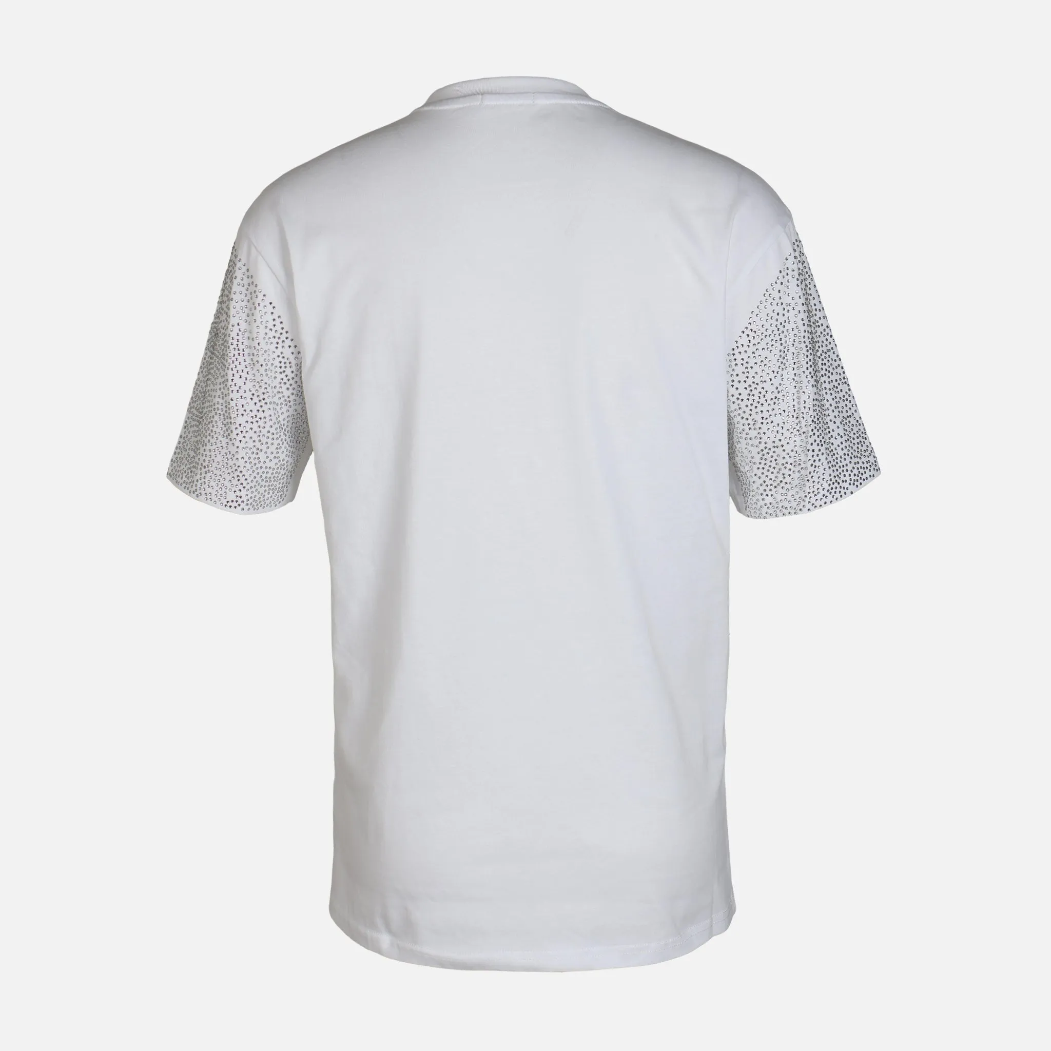 WOMEN LOOSE T-SHIRT