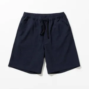 WOOLRICH | ウールリッチ　Begin別注 WOOLMIX SUCKER ユーティリティイージーショーツ