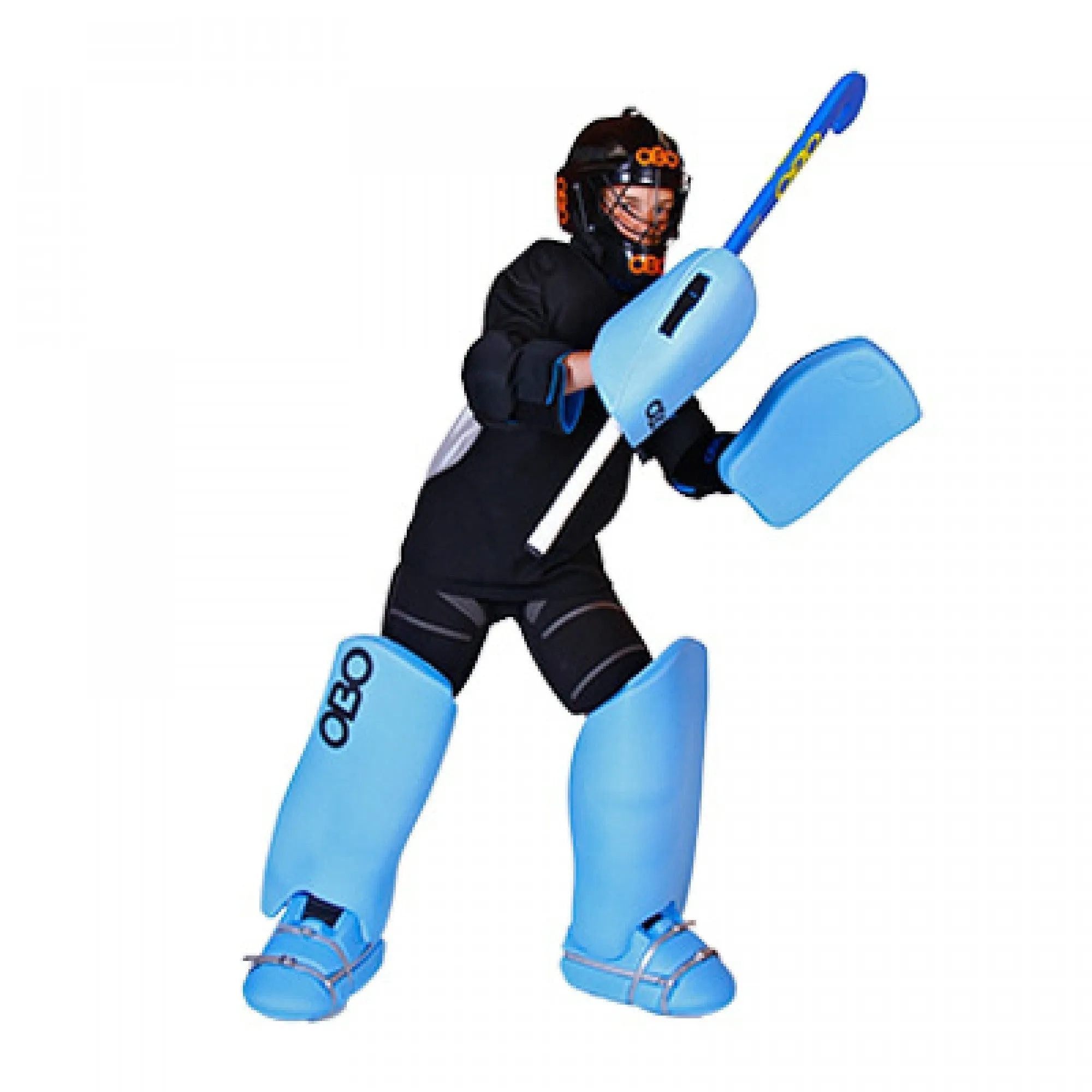 YAHOO GK Kit