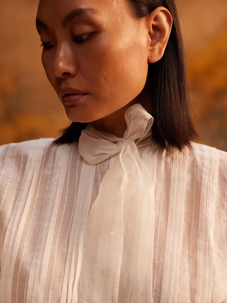 Yama-Ori Dolman Shirt