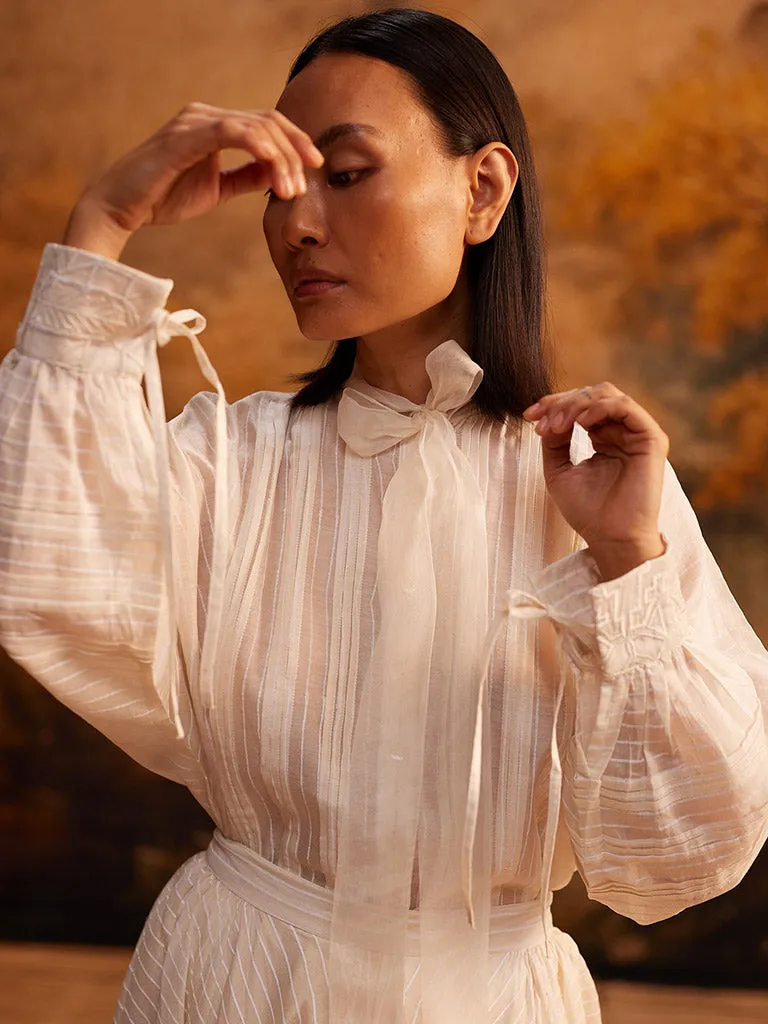 Yama-Ori Dolman Shirt
