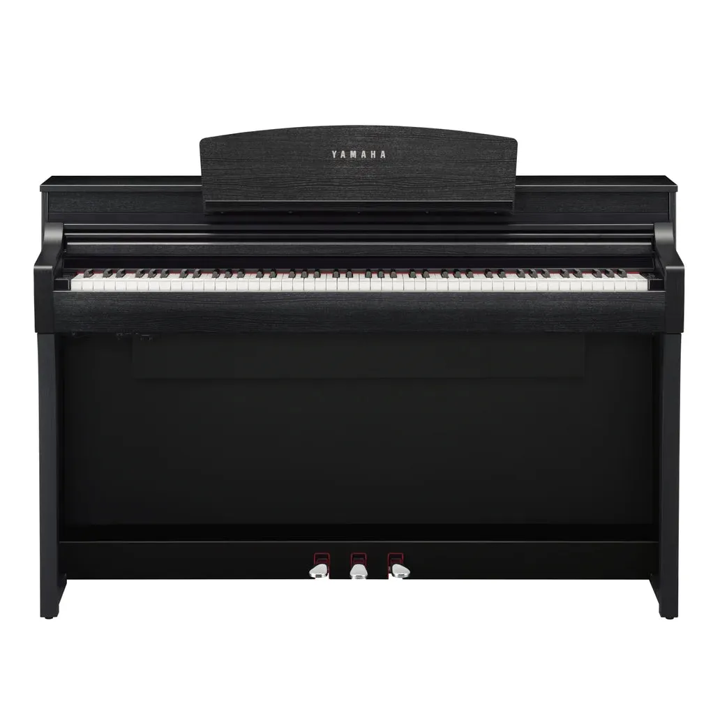 Yamaha CSP275B Smart Digital Piano
