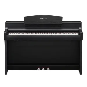 Yamaha CSP275B Smart Digital Piano