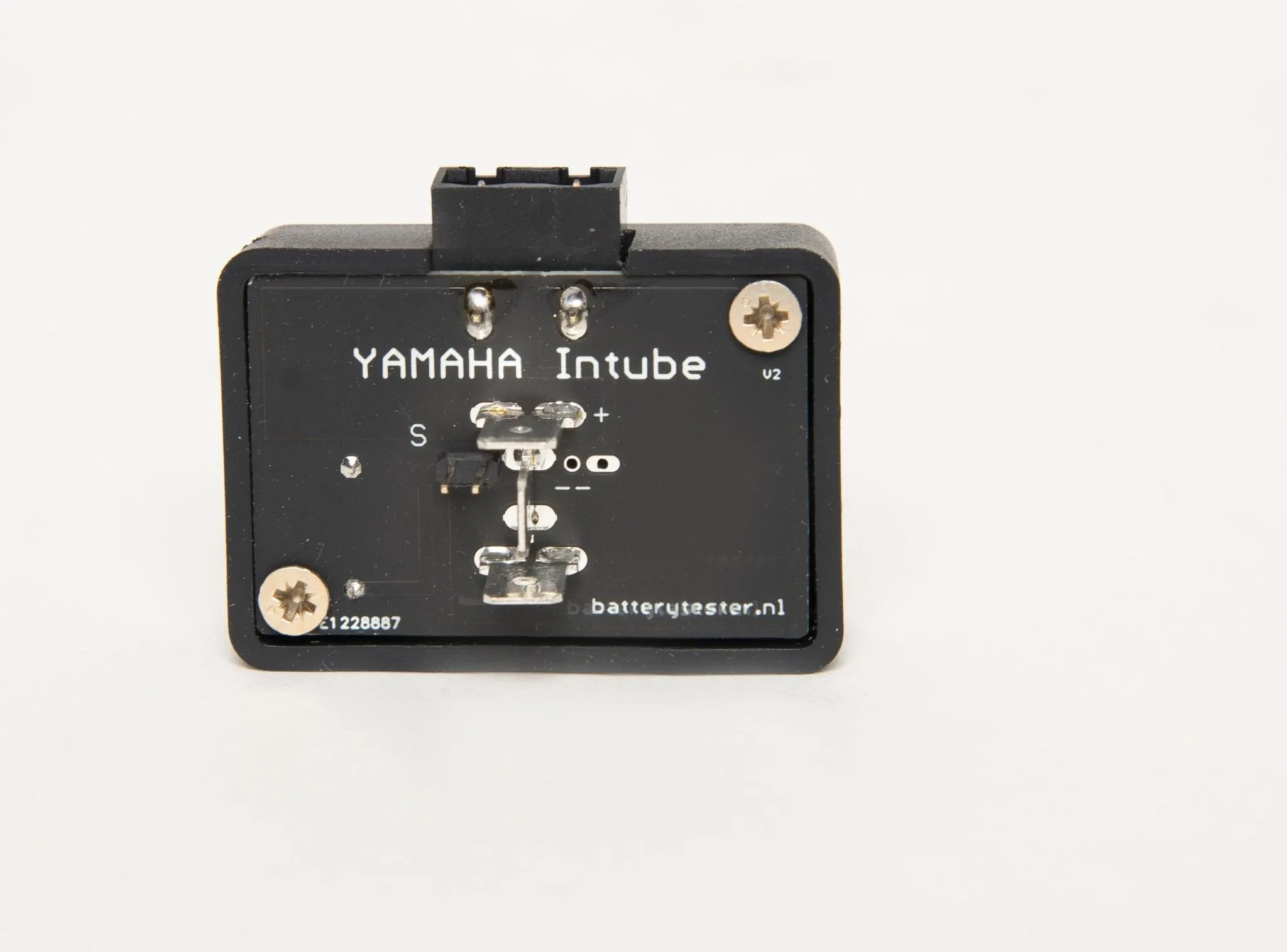 Yamaha Intube Smart Adapter