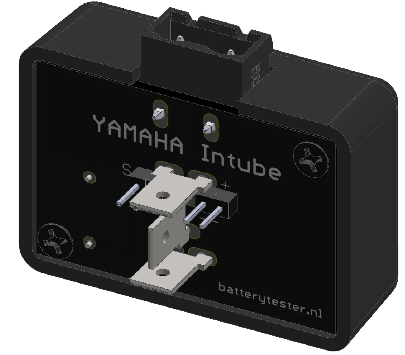 Yamaha Intube Smart Adapter