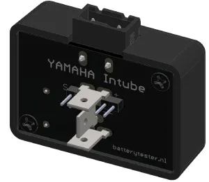 Yamaha Intube Smart Adapter