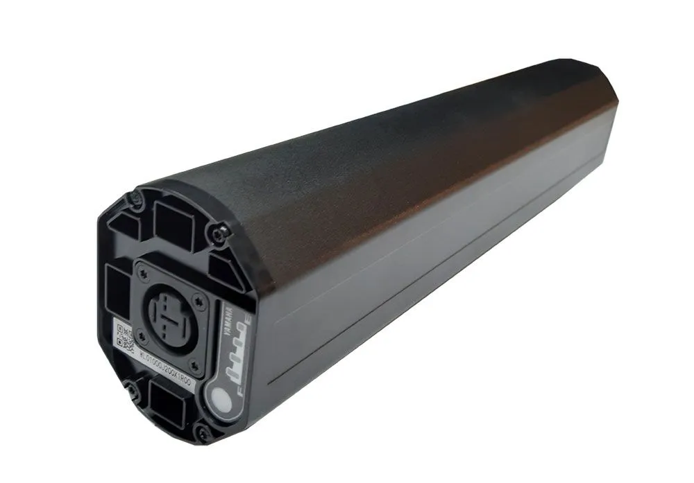 Yamaha Intube Smart Adapter