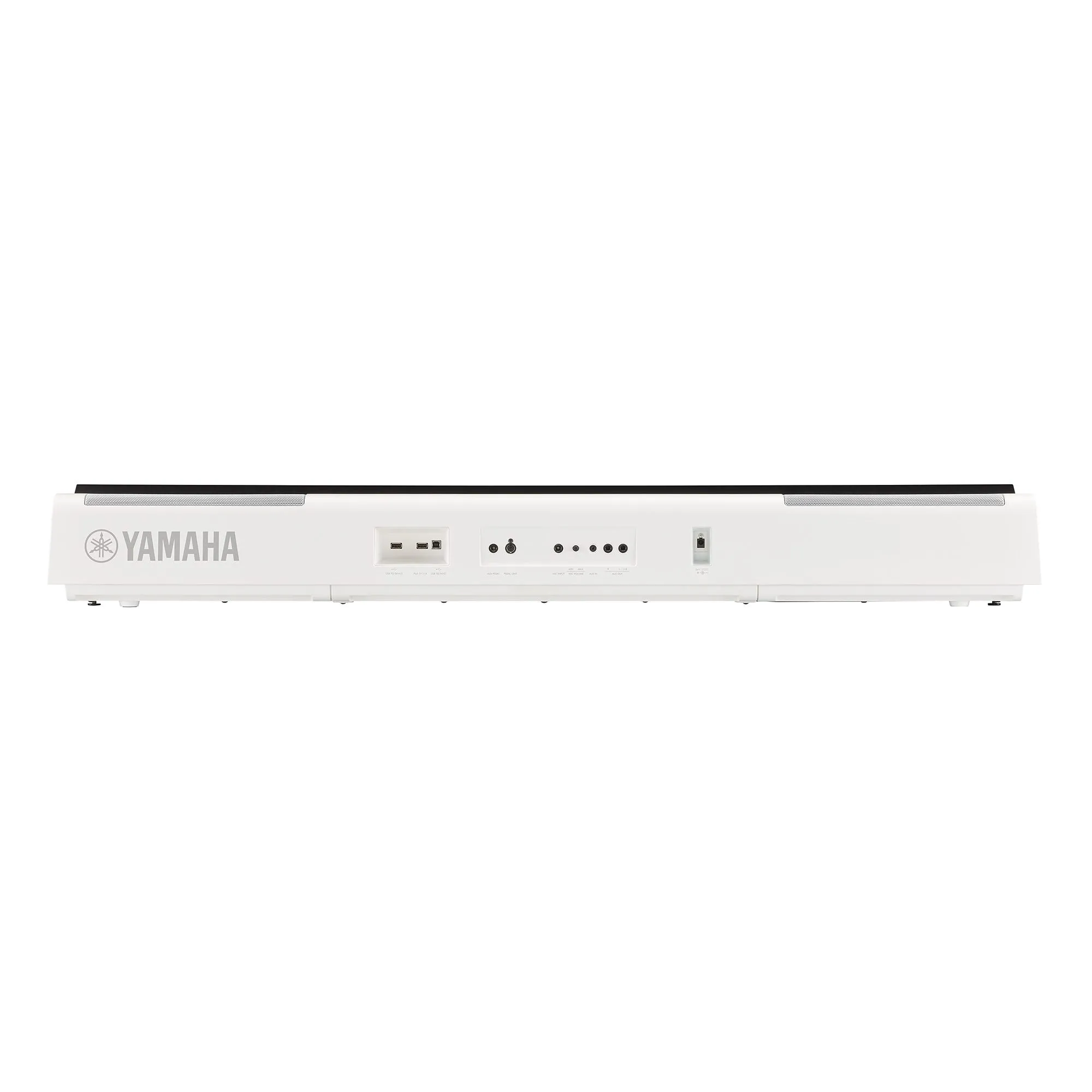 Yamaha P-S500WH Portable Smart Piano White