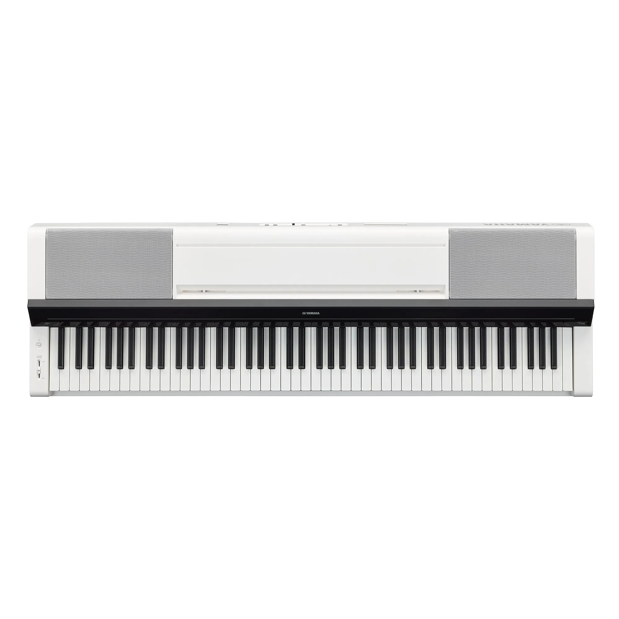 Yamaha P-S500WH Portable Smart Piano White