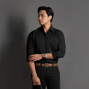 York Smart Shirt Long Sleeve