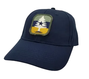 Youth Scout Stripe 2 Twill Hat