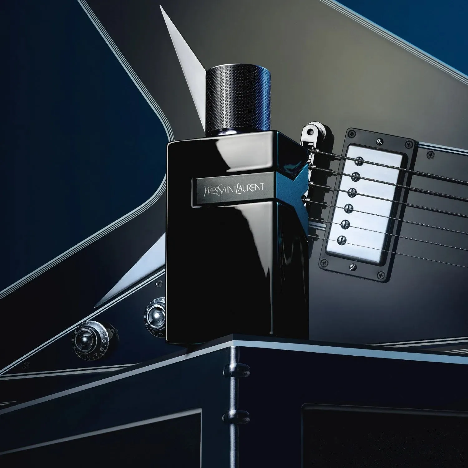 Yves Saint Laurent Y Le Parfum For Men 100ml