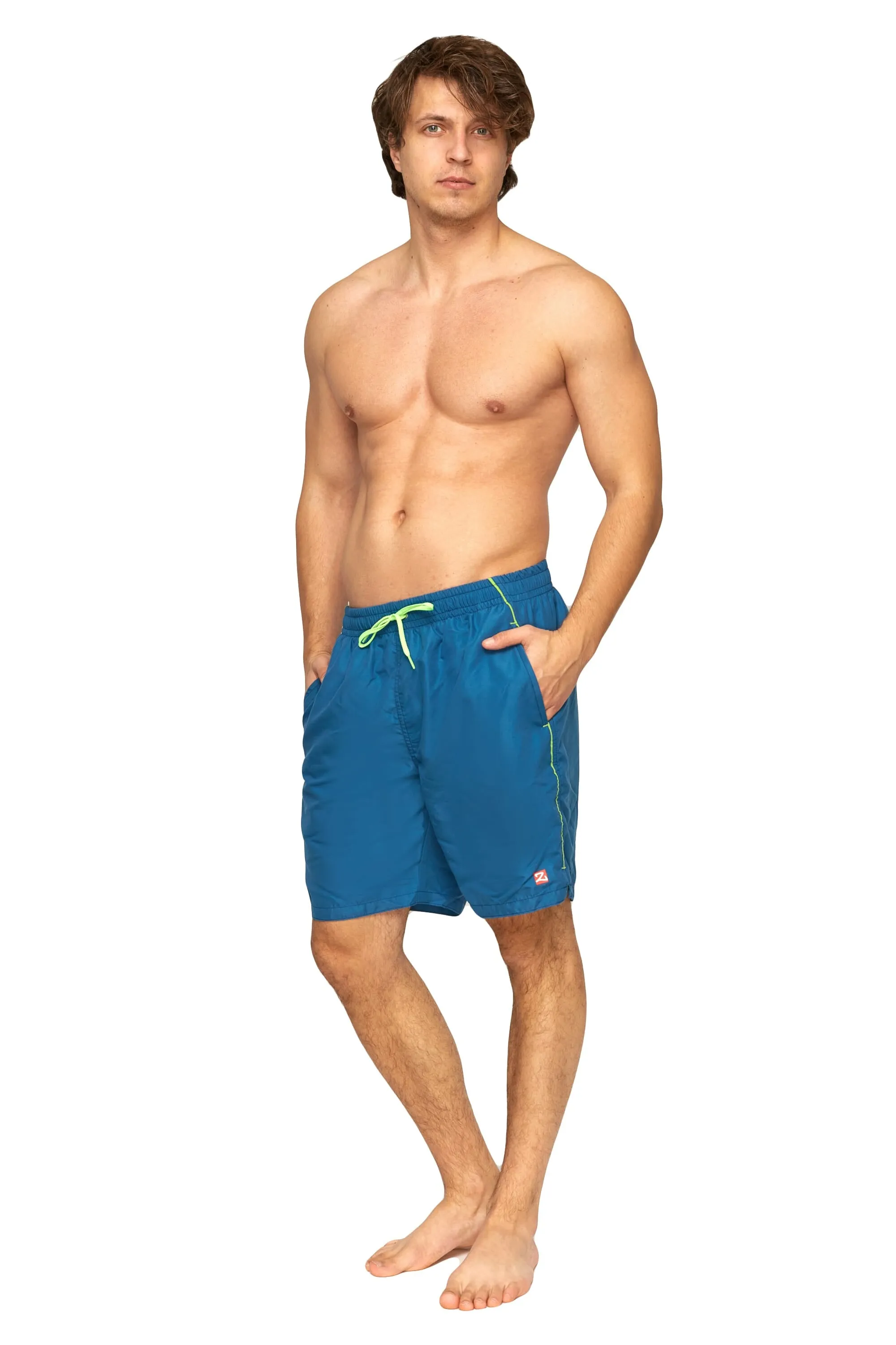 ZAGANO MEN SHORTS 5104-03