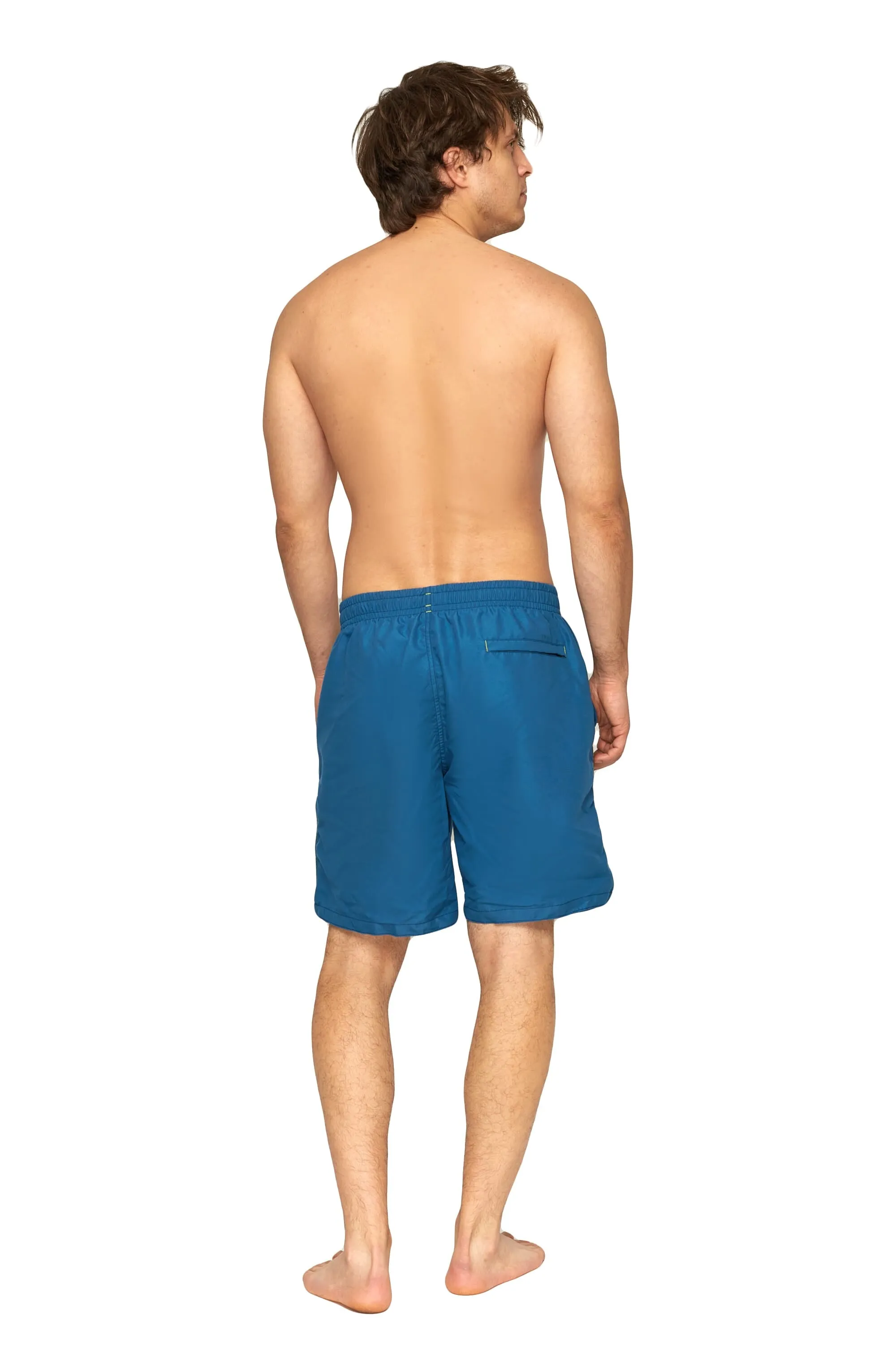 ZAGANO MEN SHORTS 5104-03