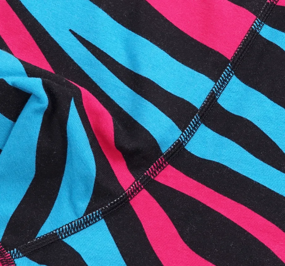 Zebra - Kids Boxer Shorts - Goolies