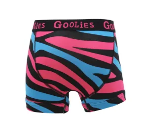 Zebra - Kids Boxer Shorts - Goolies