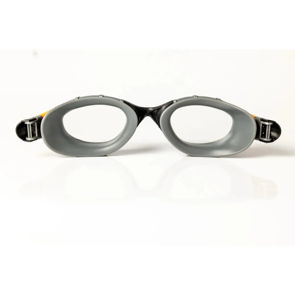 ZOGGS Predator Flex Reactor - Grey/Orange/Reactor Smoke